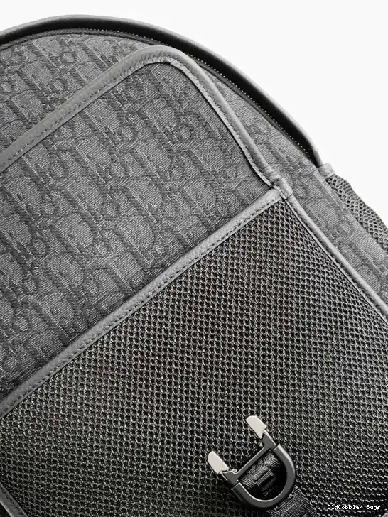 OldCobbler Bags 8 Backpack DIRO 0705